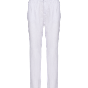 Ladie's Linen Trousers